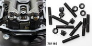 S&S Top End Guardian Kit for Milwaukee Eight – Engine