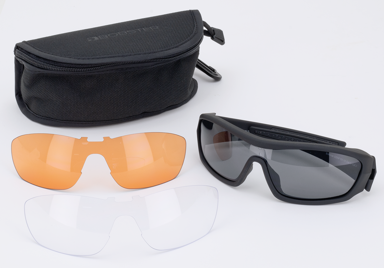 Bobster Enforcer Sunglasses – Helmets