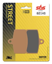 SBS Brake Pads for After Market Calipers