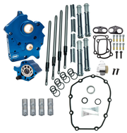 S&S Cam Chest Kits for Milwaukee Eight – Engine