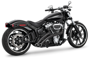 Freedom Performance Exhaust Radical Radius