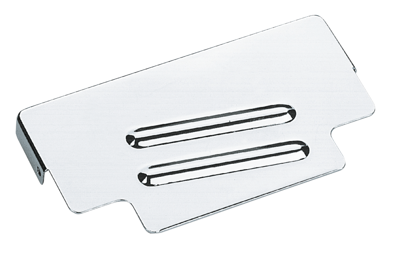 Zodiac Battery Top Cover for Dyna – Engine Electrics