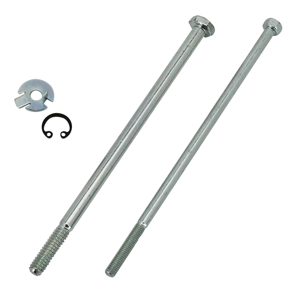 V-Twin Starter Jackshaft Hardware – Engine Electrics