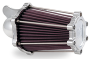 Performance Machine Pm Fastair Intake Solution