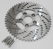 Kustom Tech Brake Sprocket Kit