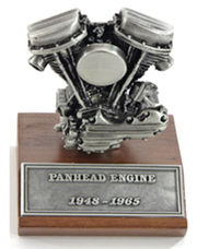 V-Twin Scale 1:8 Model Engines – Helmets