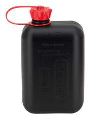 FuelFriend Fuel Friend Fuel Canisters – Helmets