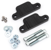 Rick's 21" & 23" Front Fenders for Milwaukee Eight Fat Boy – Fender & Struts
