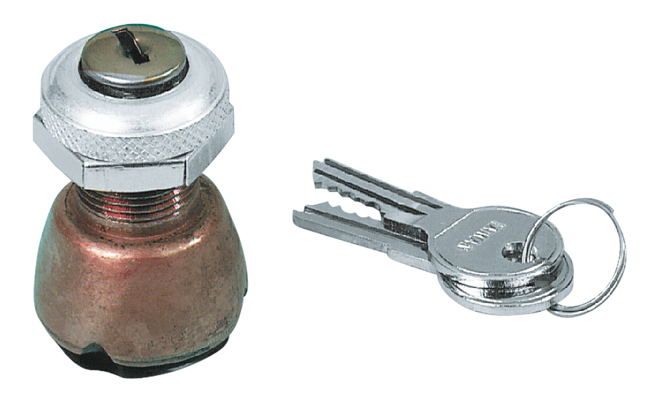 Zodiac Three-Way Ignition Switch – Electric & Light