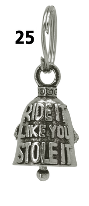 Guardian Bells – Helmets