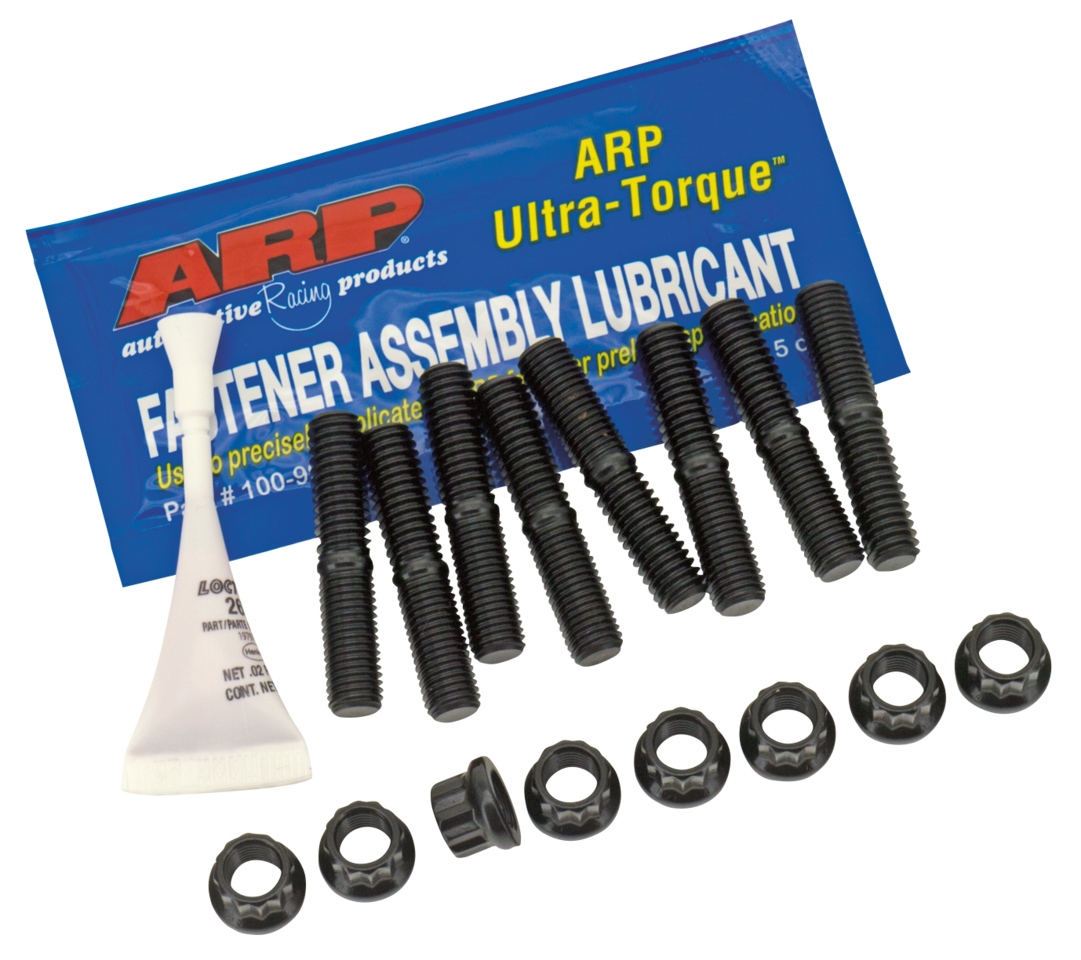 Feuling Arp Rocker Stud Kit for Milwaukee Eight – Engine