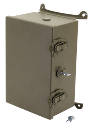Samwel Supplies Front Fender Tool Box for Wlc – Luggage