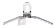 V-Twin Stock Style Top Motor Mounts for Vintage Harley-Davidson Big Twin – Engine