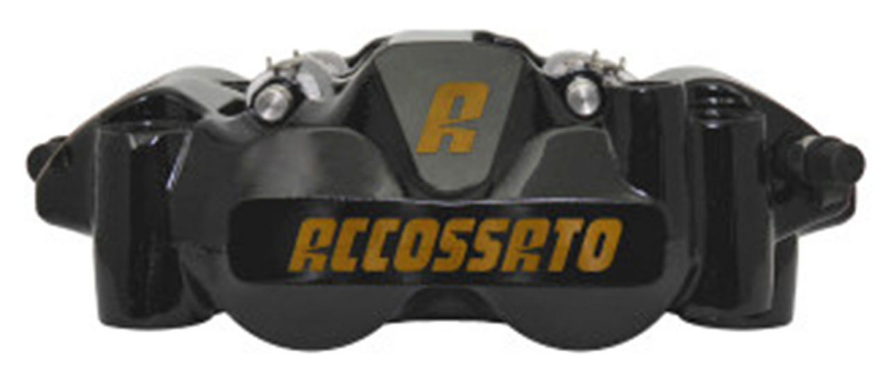 Accossato Radial Brake Calipers