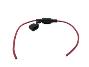 Zodiac In Line Fuse Holder – Electric & Light
