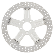 Performance Machine Brake Discs