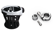 Ciro Drink Holder & Cup Holder – Handlebar