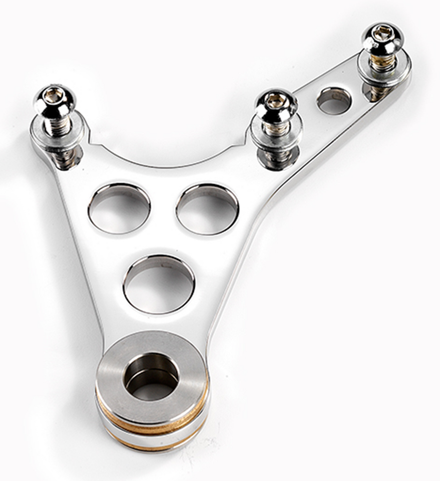 Kustom Tech Super Freni 2-PISTON Brake Caliper