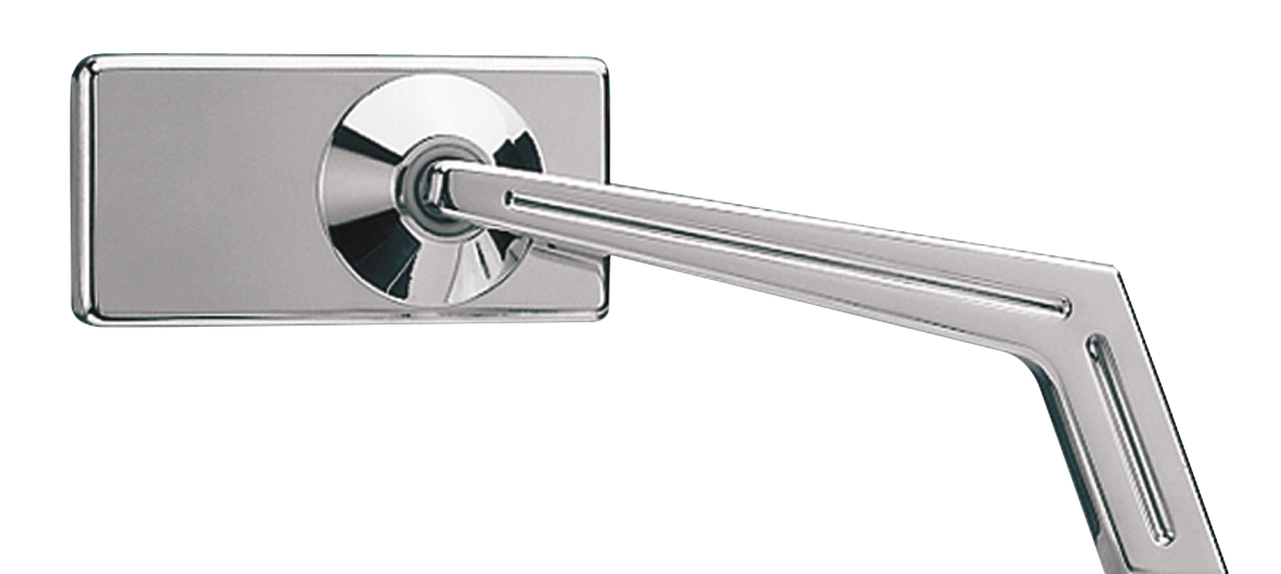 Pro-One Weekend Warrior with Rectangular Head & Ball Milled Arm