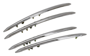 Samwel Supplies Top Fender Trim Set for FL – Fender & Struts