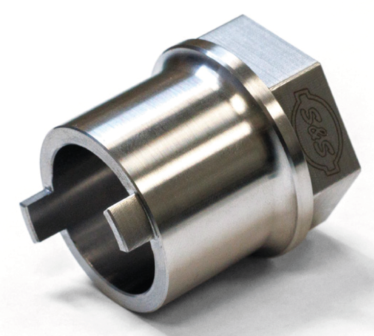 S&S Cam Phaser Tool for Milwaukee Eight with Variable Valve Timing – Tools & Chemicals