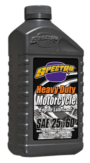 Spectro Heavy Duty SAE 25W60 – Oil