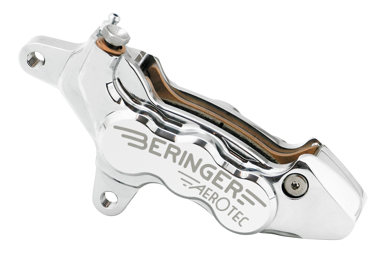 Beringer Brake System