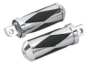Zodiac Diamond Foot Pegs – Foot Control