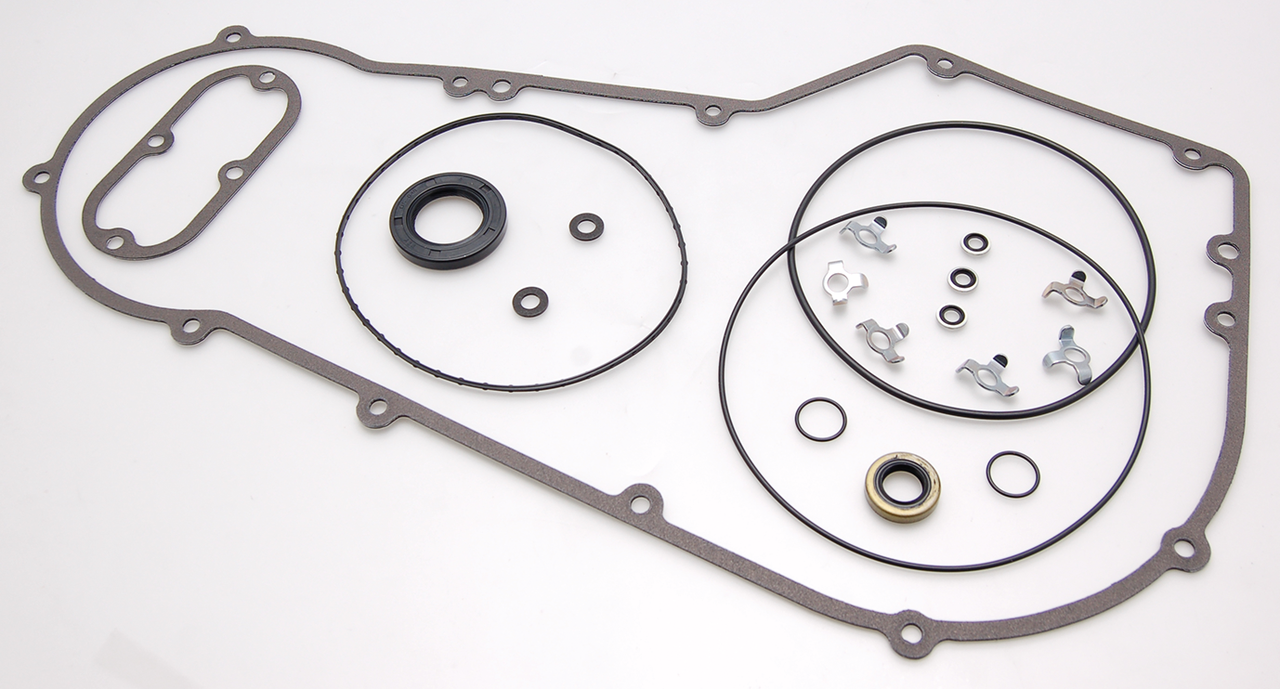 Cometic Gasket Gaskets, O-Rings and Seals for Primary on 5 Speed Big Twin Late 1979-2006 – Gasket & Seals
