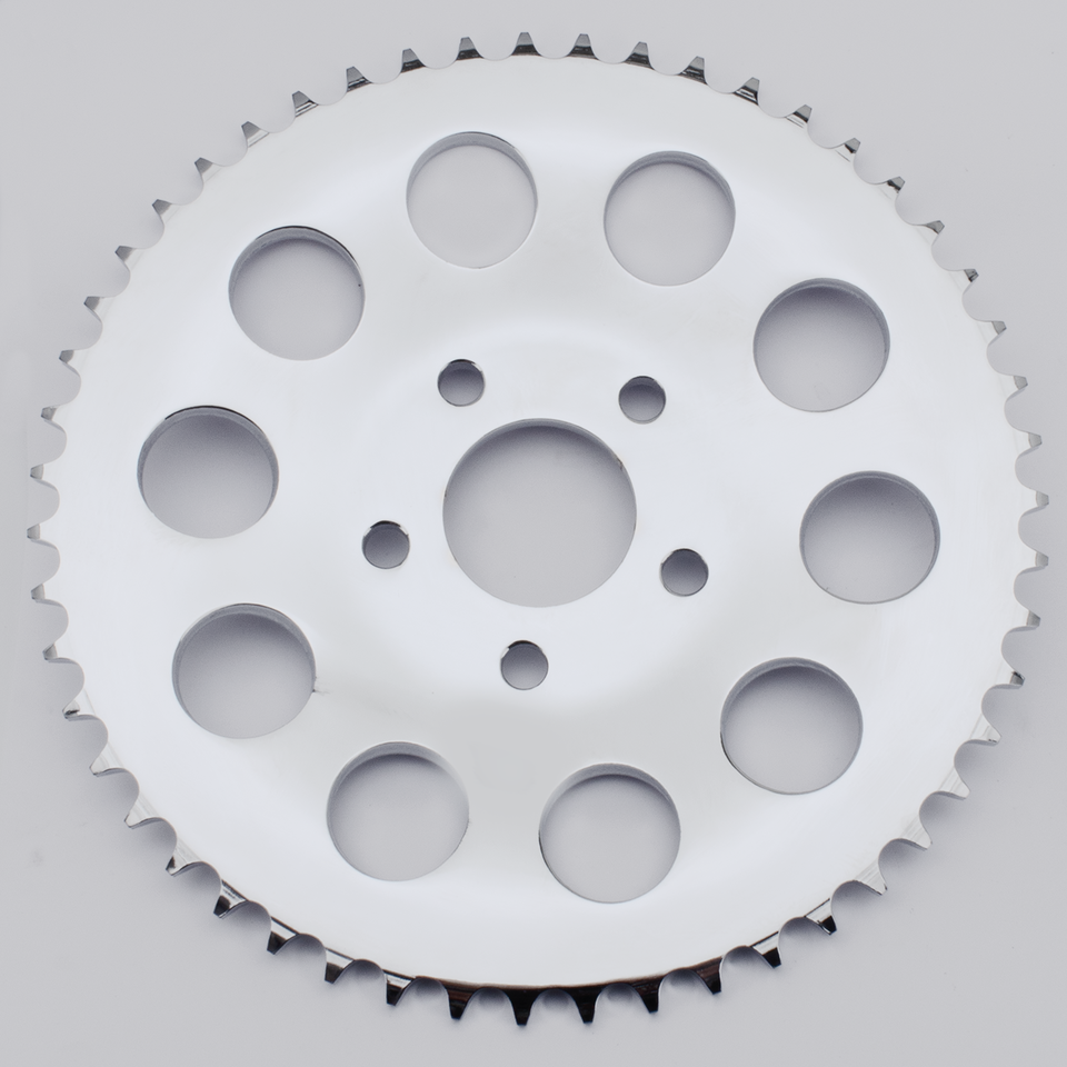 Zodiac Rear Sprockets – Final Drive