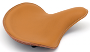 Samwel Supplies Old Style Leather Solo Saddles – Seat