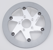 Beringer Aeronal Floating Discs – Brake
