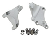 Zodiac Genuine Zodiac Passenger Peg Mounts for Sportster – Foot Control
