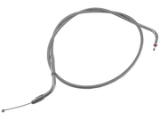 Barnett Clutches & Cables Throttle and Idle Cables for Use with Early Mikuni Hsr Carburetor and 1996 to Present Snap-In Style Throttle Grip – Control Cables & Hydraulic Lines