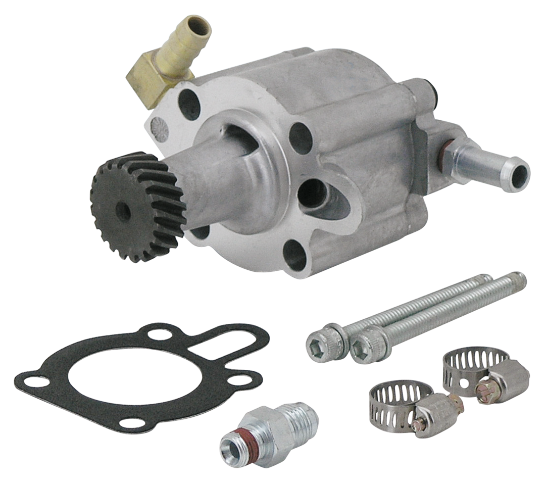 Zodiac Oil Pump for Sportster – Engine