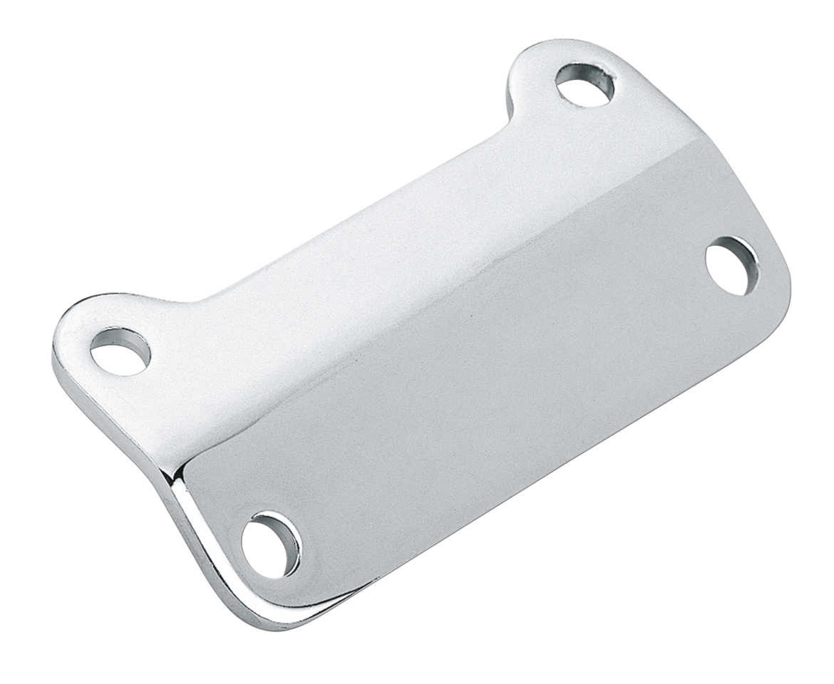 Zodiac Headlight Lowering Bracket – Electric & Light