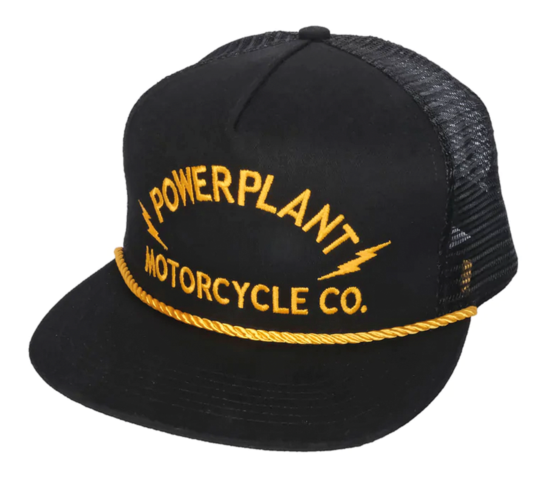 P16 Powerplant Snapback