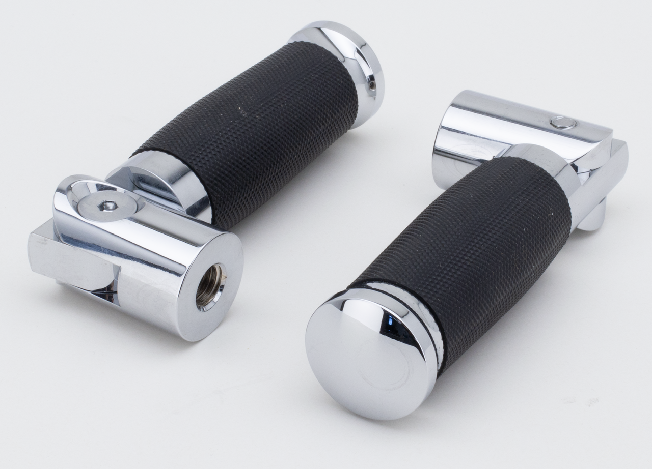 Zodiac Tornado Ii Rider and Passenger Pegs – Foot Control