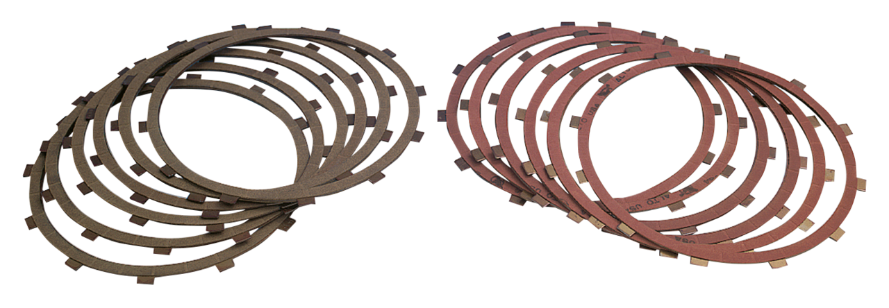Alto Clutch Kit for Big Twin 1984-1989 – Primary & Clutch