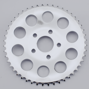 Zodiac Rear Sprockets – Final Drive