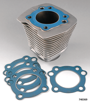 James Gaskets Gaskets, O-Rings and Seals for XL & XR Sportster 2004-2022 and Buell 2003-2010 – Gasket & Seals