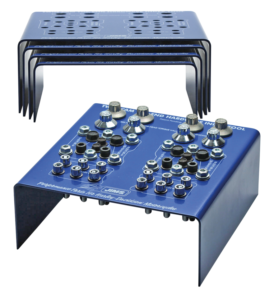Jims Hardware Organizers – Tools & Chemicals