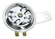 Zodiac X-Style Horns – Electric & Light