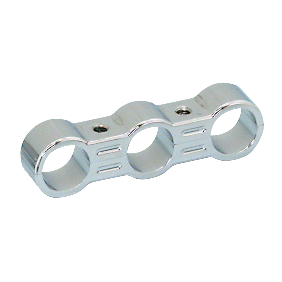 Zodiac Billet Oil Line, Fuel Line Hose and Plug Wire Separators – Gas- & Oil Tank