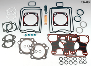 James Gaskets Engine Gasket Kits for Harley – Gasket & Seals