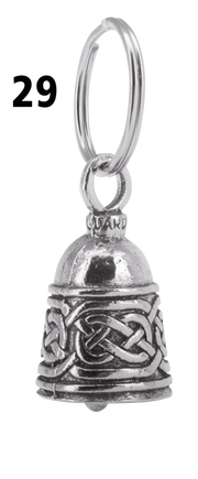 Guardian Bells – Helmets