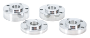 Zodiac Universal Sprocket & Disc Rotor Spacers – Wheel & Tire