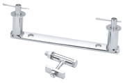 Zodiac Solo Seat Bracket for Softail