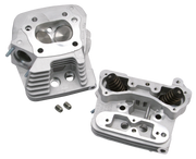 S&S Evolution Big Twin Performance Cylinder Heads – Engine