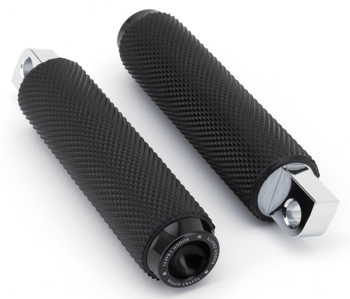 Rough Crafts Foot & Shifter Pegs – Foot Control